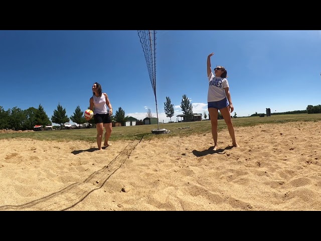 Volleyball