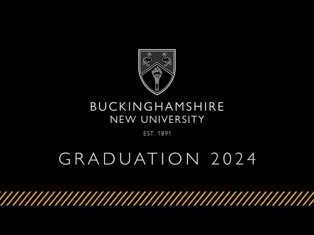 BNU Graduation 12th February 2024