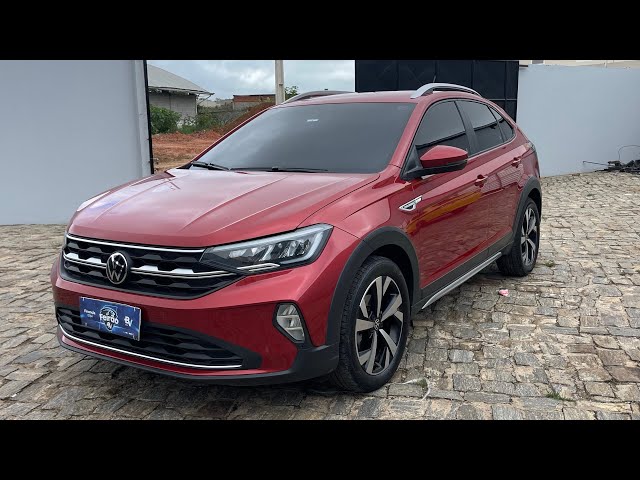 NIVUS 1.0 TSI HIGHLINE 2021