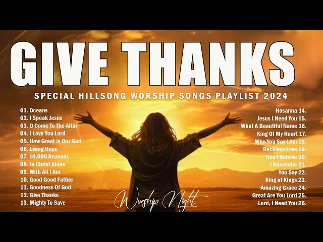 Songs About God Collection ✝️ Top Praise And Worship Songs All Time 🙏 Praise And Worship 2024#music