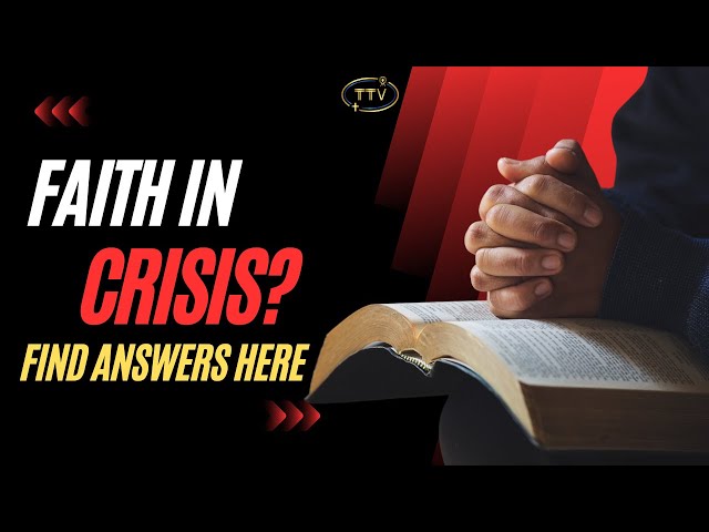 Is Jesus the Only Way? Exclusive Salvation & The Bible's Answer (Christians Must Watch!)