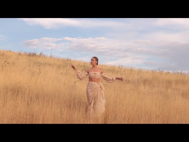 Ndichatarisa - Gemma Griffiths (Official Lyric Video - with English, Shona and Ndebele translations)