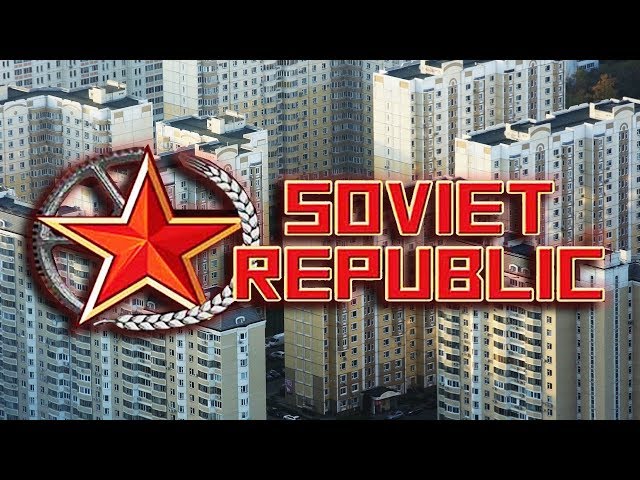 Paradise. Workers needed. - Workers & Resources: Soviet Republic