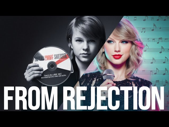 10 Shocking Facts About Taylor Swift | Swiftie Secrets You Didn't Know