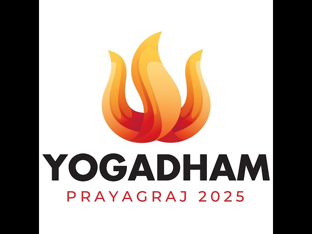 Yogasanas | 14th Feb | Live From Yogadham | Mahakumbh 2025