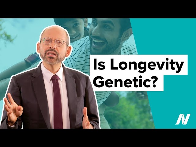 Is Longevity Genetic?