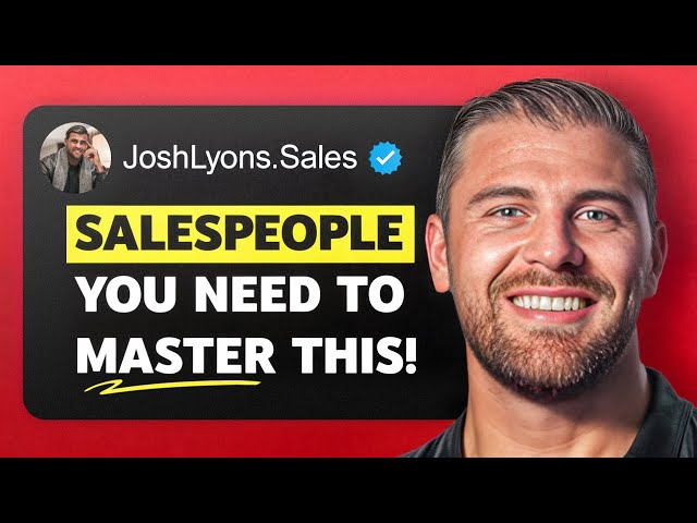 Internal Mastery Sales Secrets to Earn $100,000 A Month in Commissions