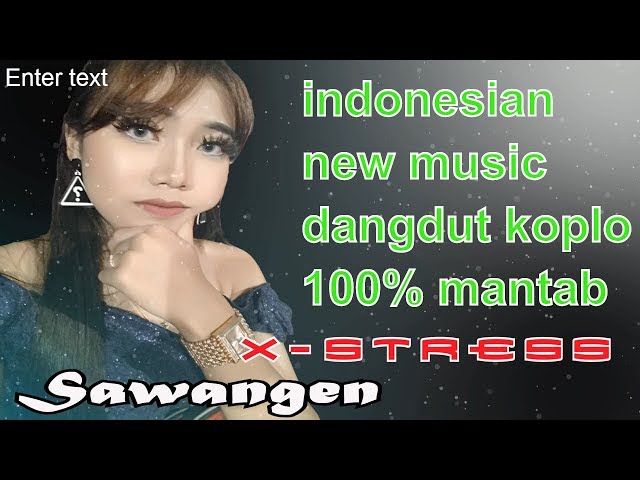 SAWANGEN - sheril (x-stress music) dangdut koplo