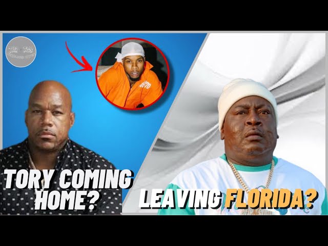 Trick Daddy Says He’s DONE With FLORIDA? Wack 100 Claims Tory Lanez Will Be HOME Soon!