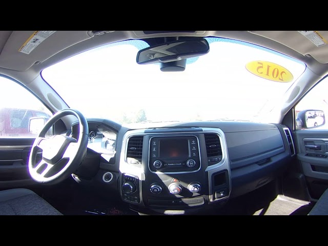 360 Video at Lebanon Ohio Chrysler