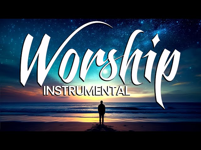 Calming Hillsong Instrumental Music 🕊 Let Jesus and the Holy Spirit Renew Your Spirit