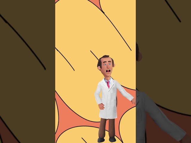 Limit Sugary Treats: #drhealthtips #wellnessjourney #healthyliving #animation #doctor #cartoon