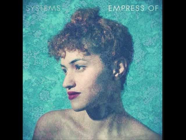 Empress Of - No Means No