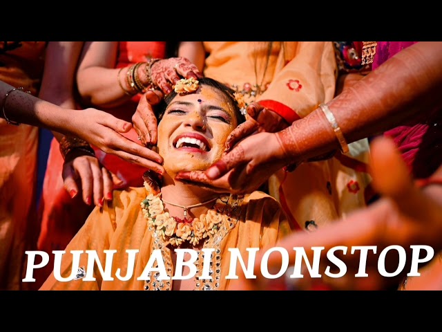 Punjabi Nonstop