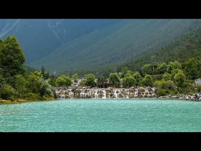 Live: The Blue Moon Valley, a hidden gem in Yunnan – Ep. 2