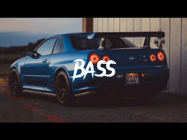 Dr. Dre-Still D.R.E. ft. Snoop Dogg (Bruno Be & Lazy Bear Remix) (bass boosted)