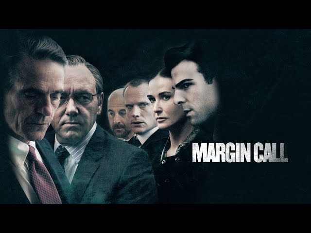 Margin Call - Free Full English Movie Hollywood Drama 2011 Film