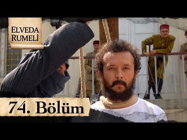 Elveda Rumeli 74. Bölüm - atv