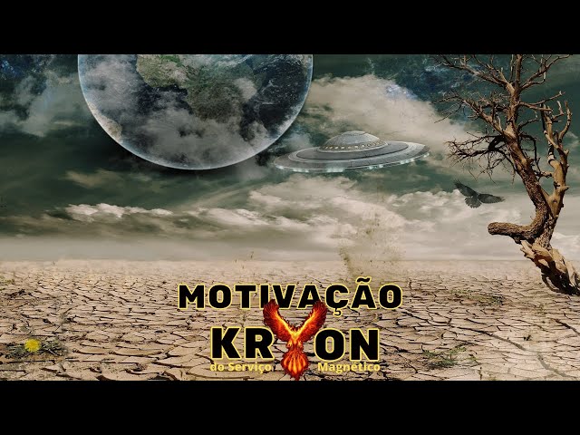 KRYON do Serviço Magnético | O que é a Nova Era - Parte 1