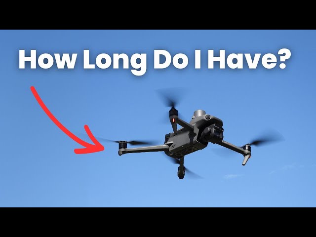 How Long till My Roofing Competitors are Using Drones?