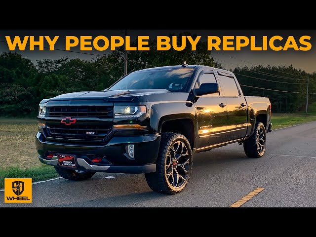 Why People Buy OEM Replicas