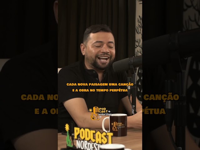 HOMENAGEM A LUIZ GONZAGA POR HENRIQUE BRANDÃO. #podcast #shorts #luizgonzaga #homenagem #forrozinho