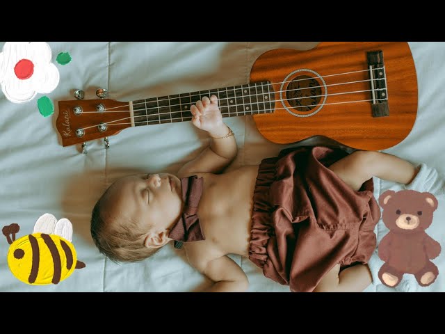 Canción de cuna para bebés, musica infantiles Canción para dormir bebes 🌙🌙 canciones infantiles 🌙🌙