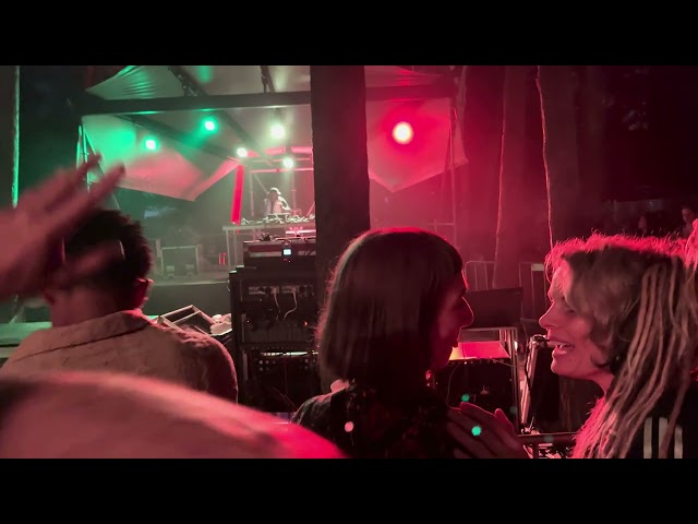 Iration Steppas - Roadblock (OBF)@Reggae Geel (2-8-2024)