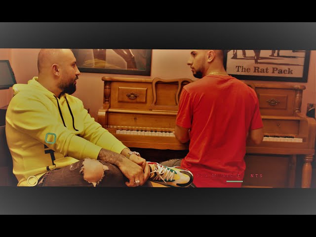 ZAIA JENDO - BAZNETA  (Official Music Video) [NEW] حصريا | زيا جندو - بزنيتا