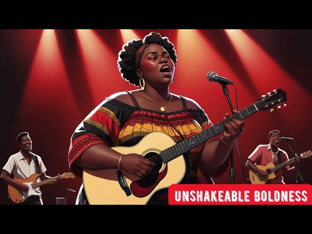 Unshakeable Boldness || Worship Songs Elevation Music