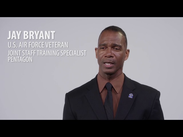 Veterans Go Further with VBA | Jay Bryant