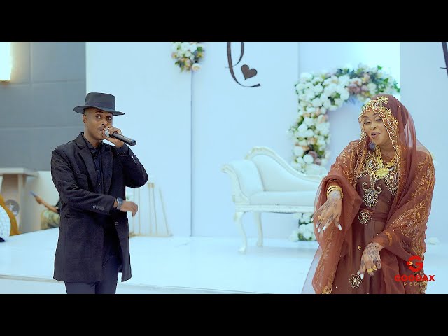 MAXAMED MAAME NEW HIT | BAHJA NUURA | MUSIC VIDEO 2024