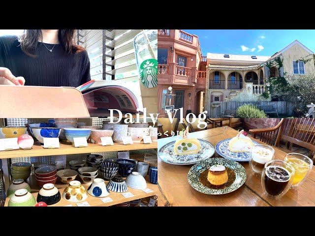 Daily Vlog:Final Days of My Japan Visit 🇯🇵 Enjoying FP Level 3, Niigata, Cafes, Sushi, and Shopping!