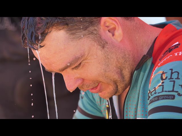 The 36ONE MTB Challenge 2020 Video 1