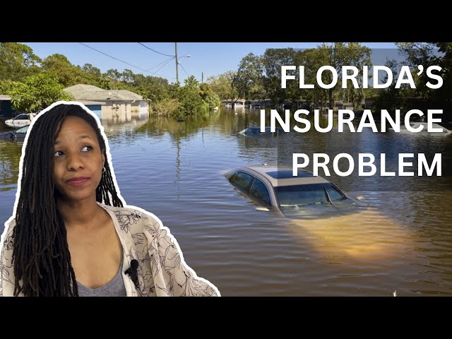 Florida’s Insurance Problem: Looming Unaffordability Risk to Cities