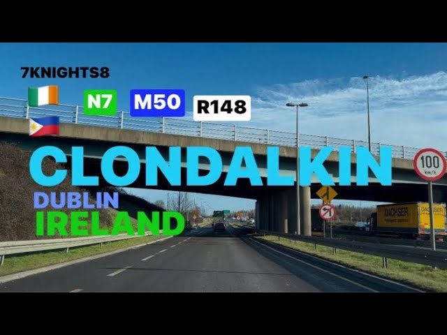 CLONDALKIN,DUBLIN, IRELAND 🇮🇪🇵🇭10/02/2025