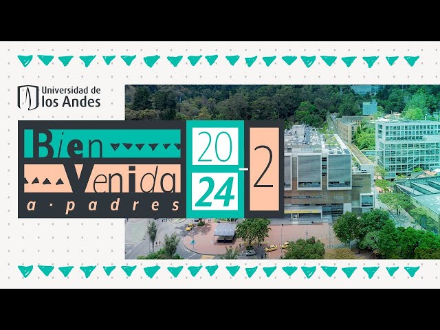 Bienvenida a Padres 2024-2