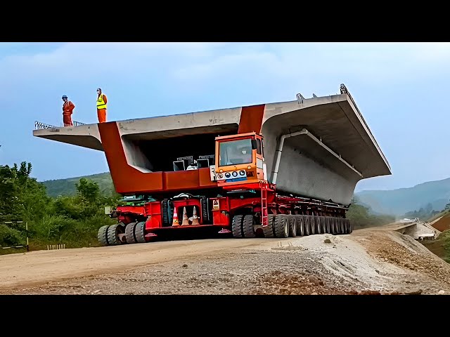 70 The Most Amazing Heavy Machinery In The World