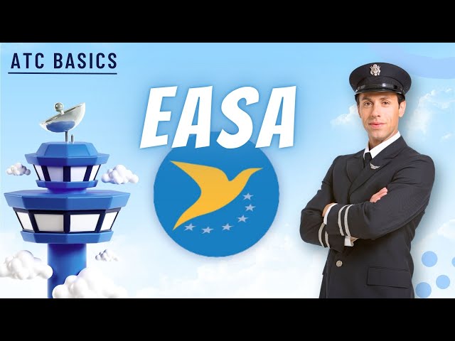 Unlocking The Skies: EASA's Top Tips For Sky Safety ✅