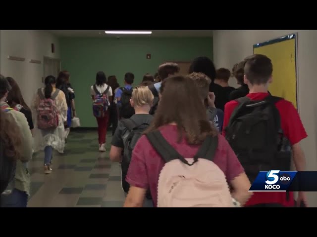 Candidates for Oklahoma City School Board chair weigh in on how to improve student outcomes