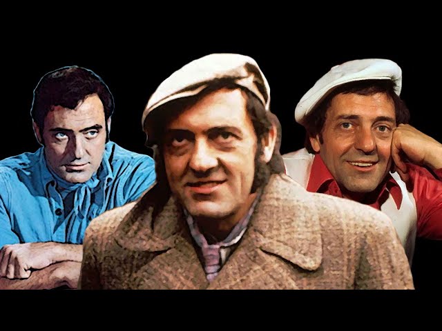 Harry H Corbett - SHOWREEL