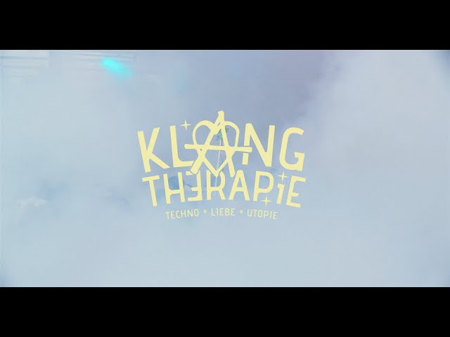 Klangtherapie Festival Aftermovie 2024