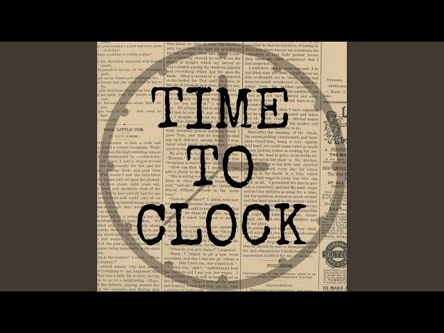 Time To Clock