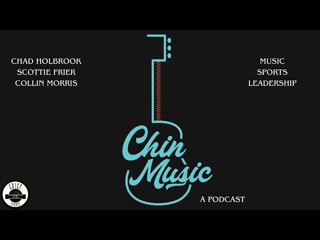 About Chin Music