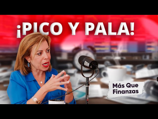 ¿Cómo lidiar con la presión mediática? | Susana Criado comparte sus secretos