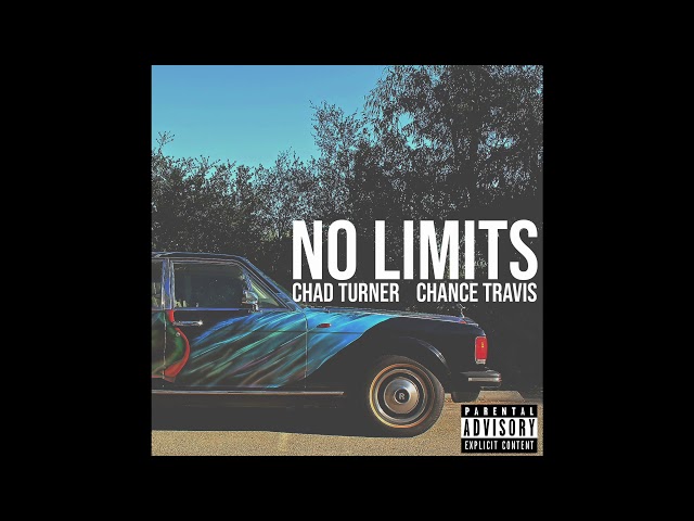 Prince Bambi (Chad Turner) - "No Limits" Ft. Chance Travis [Official Audio]