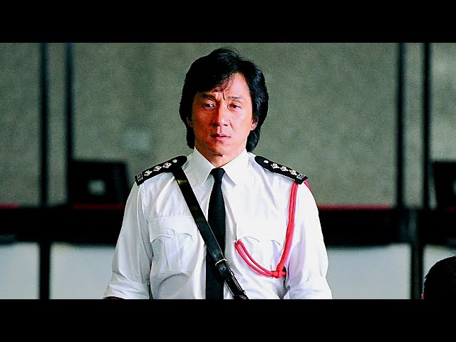 The Enemies Did Not Know, That They Had Contacted Inspector, Master Kung Fu | Movie recap