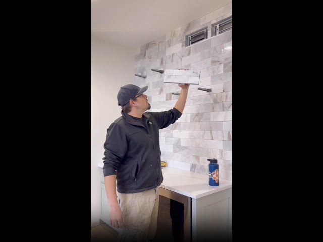 Yes, You Can Tile Your Vents! Here’s How!