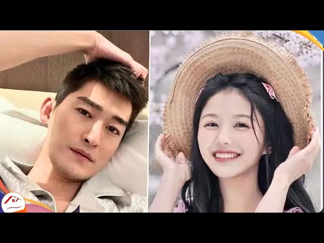 Zhang Han's suspected new relationship is exposed, adding another sweet story to the entertainment