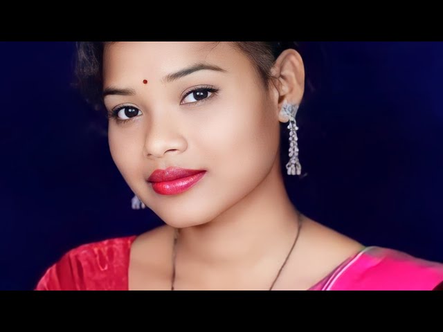 New santali video//new santali traditional song//santali video 2024@santaliallmix